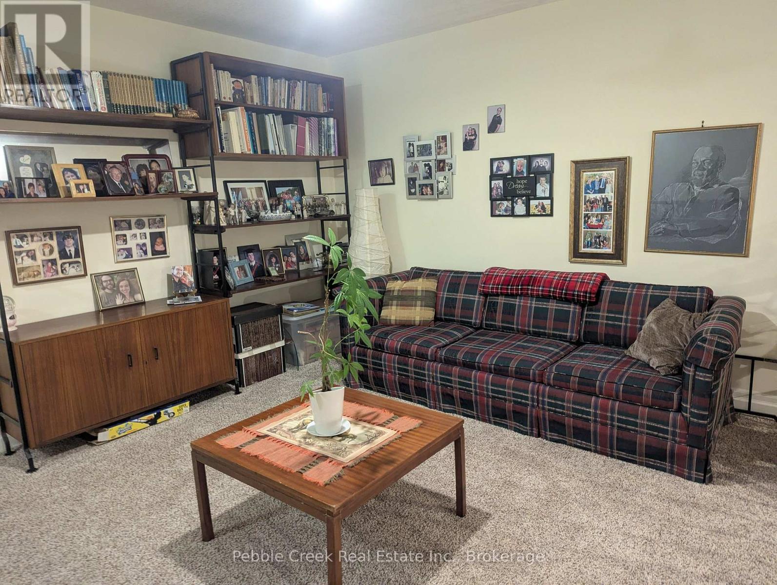 Loft - 16 - 27 Fairhaven Lane, Goderich (Goderich (Town)), ON