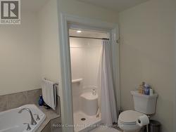 Main Level bathroom -
