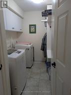 Laundry -