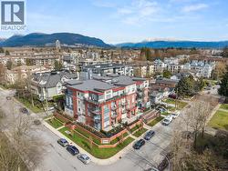 206 2389 HAWTHORNE AVENUE Port Coquitlam, BC V3C 0T2