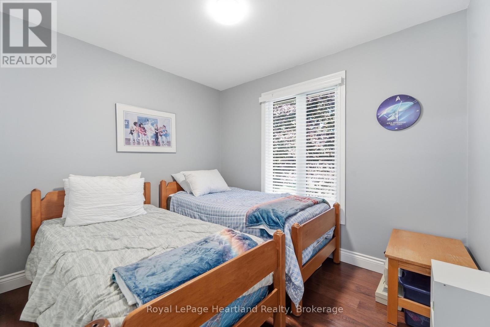 244 Dawnrose Drive, Goderich (Goderich (Town)), ON