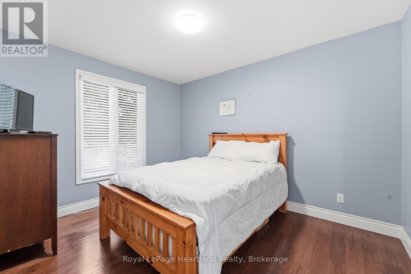 244 Dawnrose Drive, Goderich (Goderich (Town)), ON