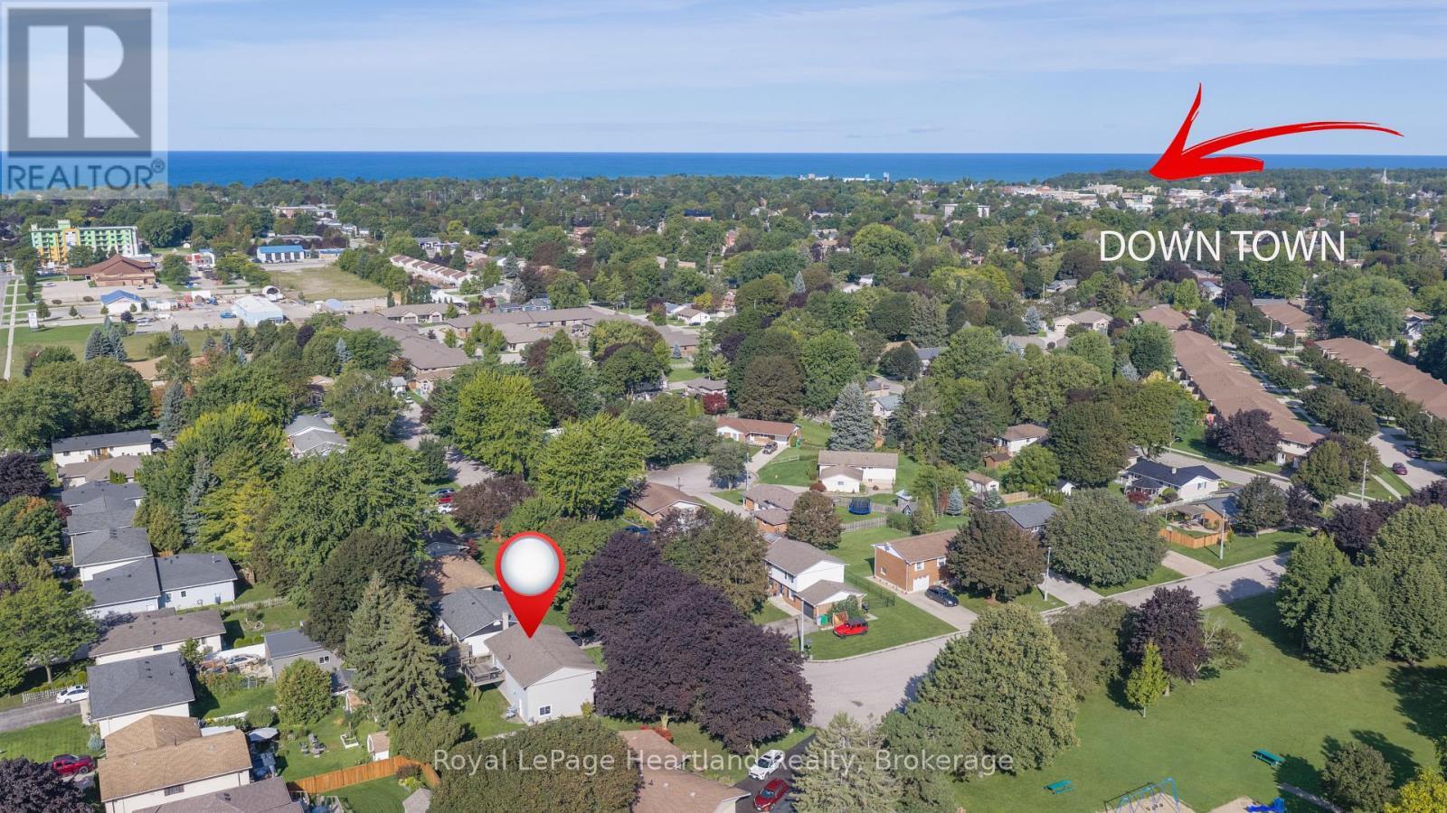 244 Dawnrose Drive, Goderich (Goderich (Town)), ON