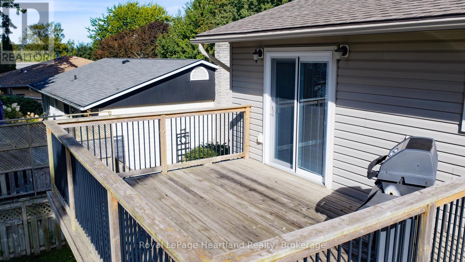 244 Dawnrose Drive, Goderich (Goderich (Town)), ON