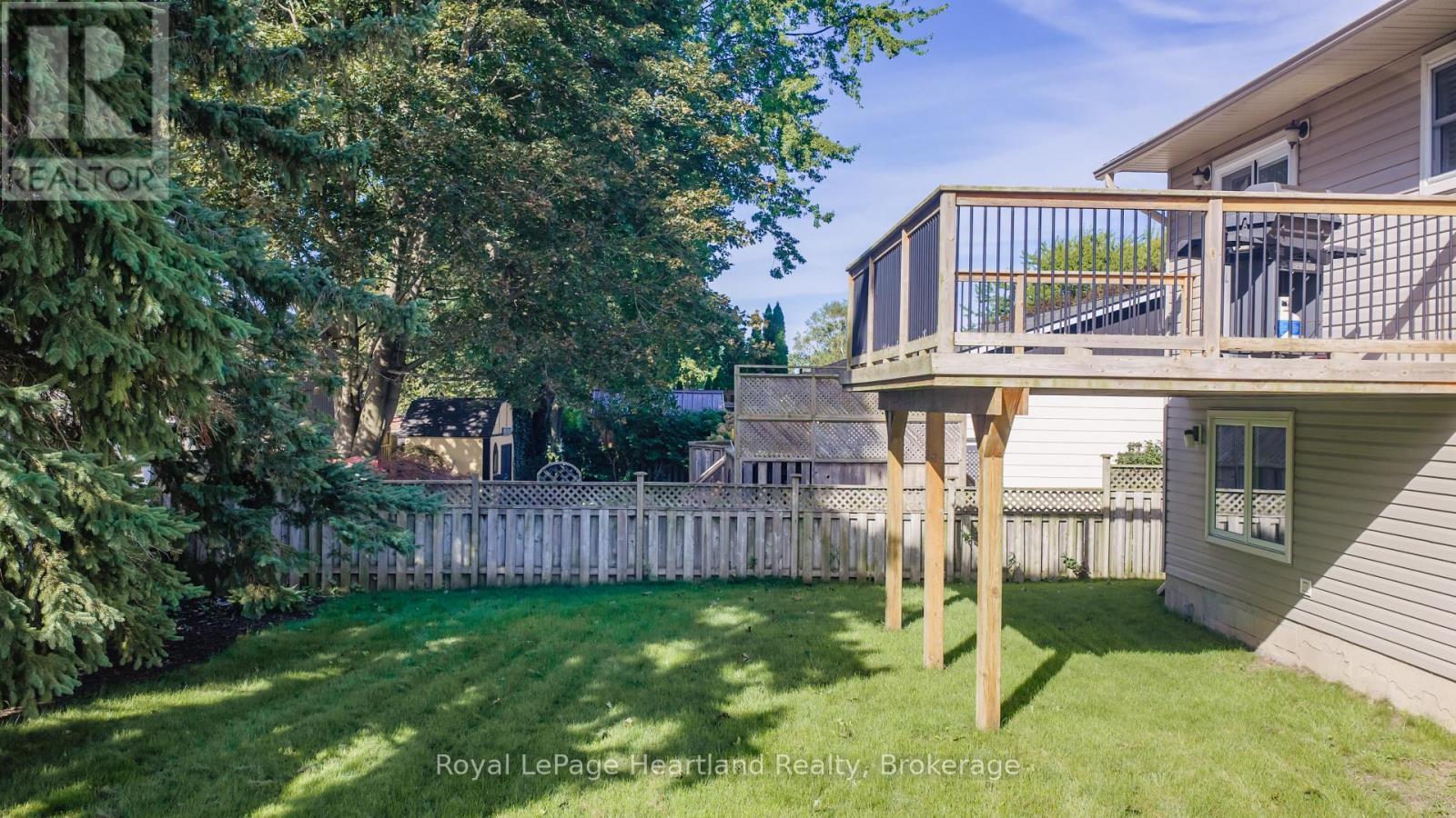 244 Dawnrose Drive, Goderich (Goderich (Town)), ON