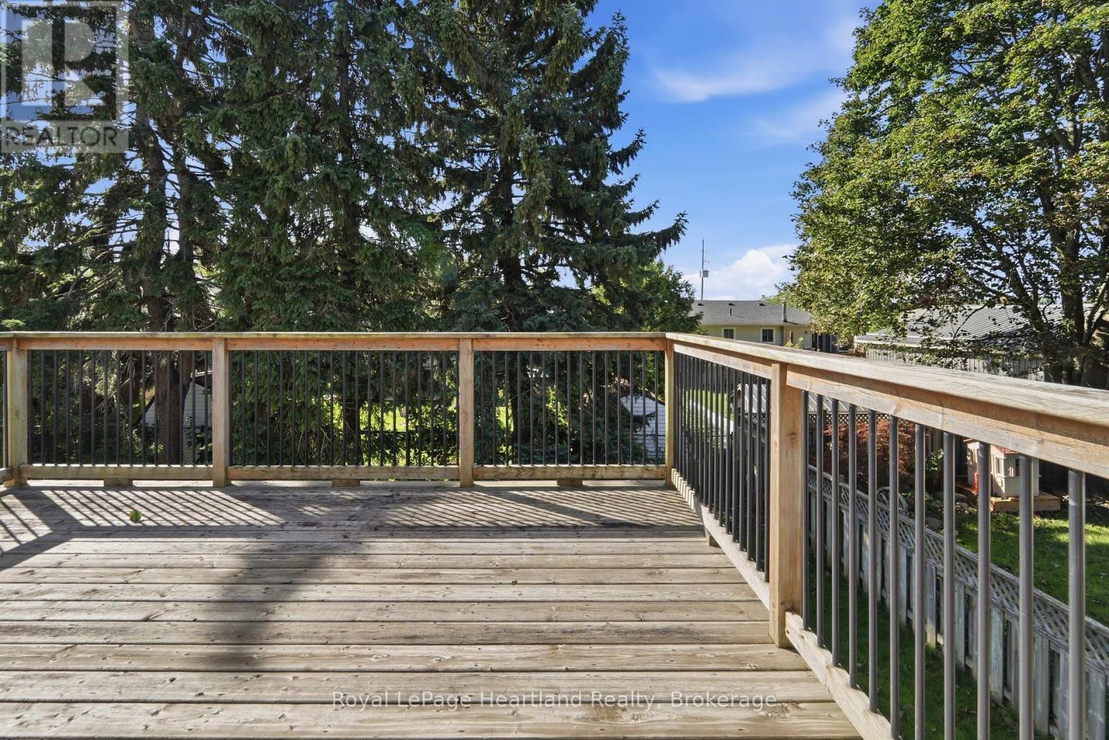 244 Dawnrose Drive, Goderich (Goderich (Town)), ON