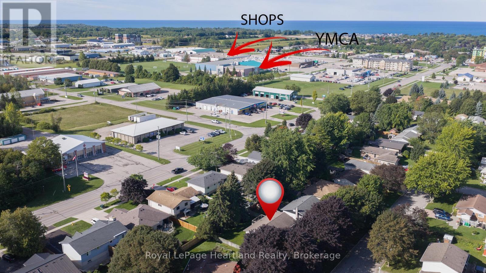 244 Dawnrose Drive, Goderich (Goderich (Town)), ON