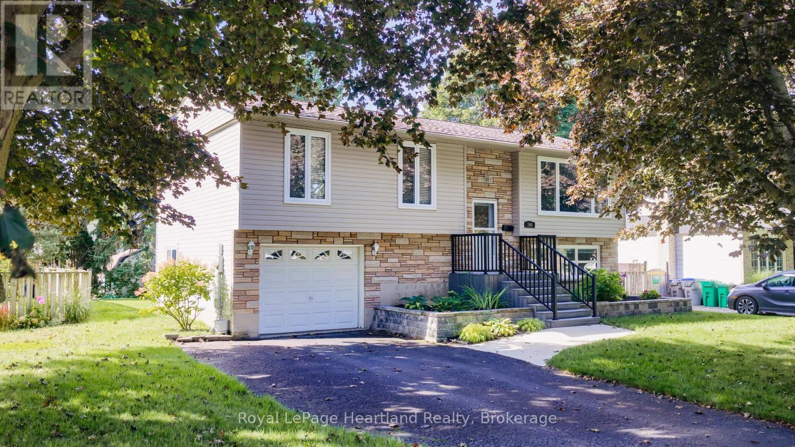 244 Dawnrose Drive, Goderich (Goderich (Town)), ON