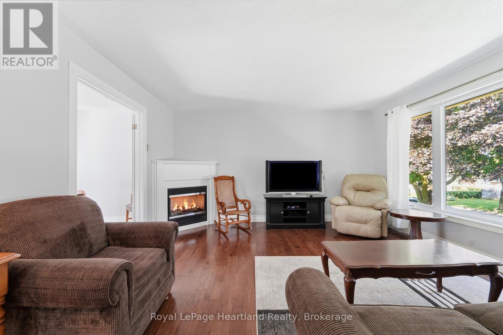 244 Dawnrose Drive, Goderich (Goderich (Town)), ON