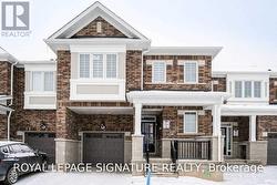 84 - 975 WHITLOCK AVENUE Milton, ON L9E 1S9