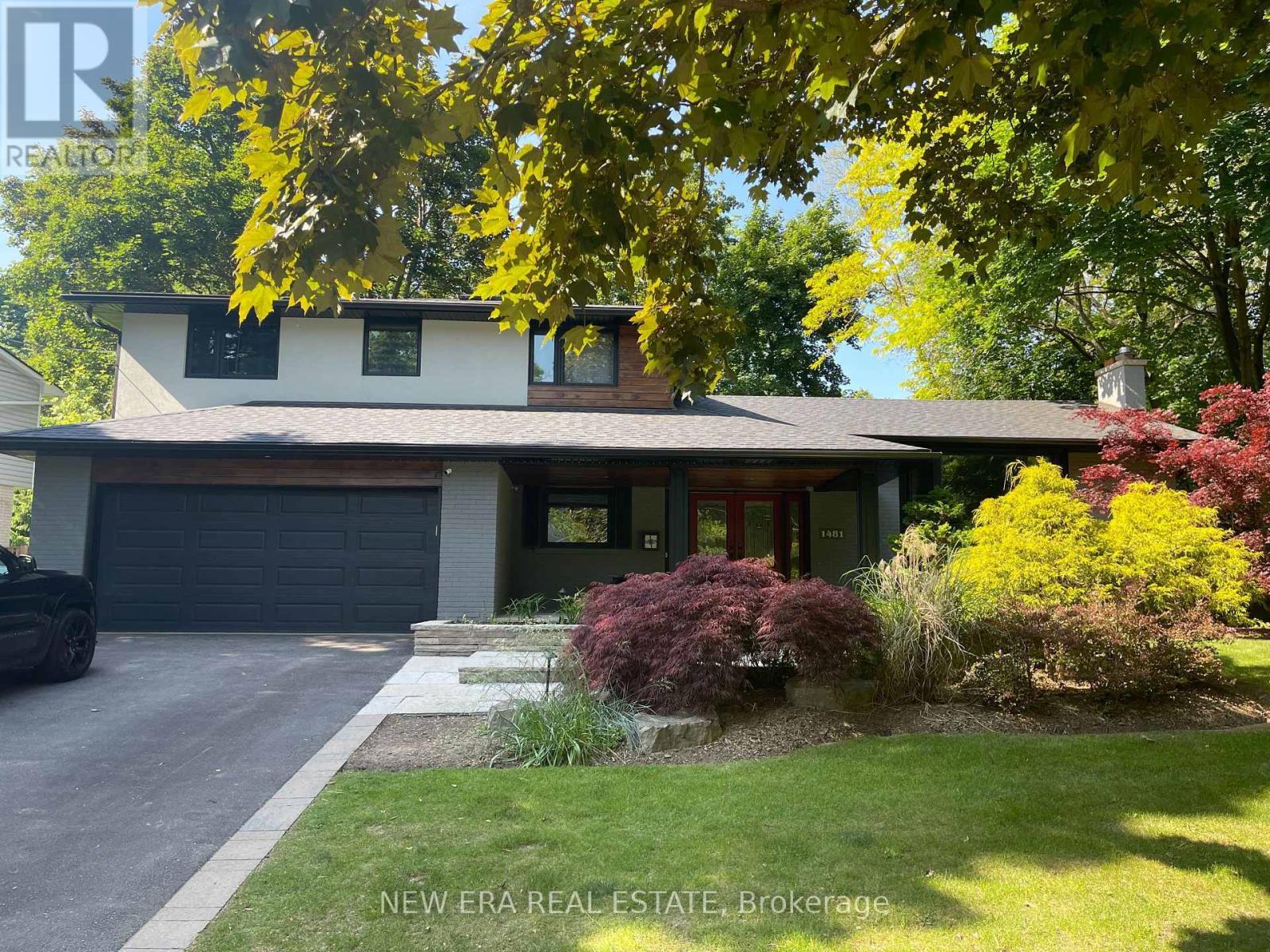 1481 Chasehurst Drive, Mississauga, ON