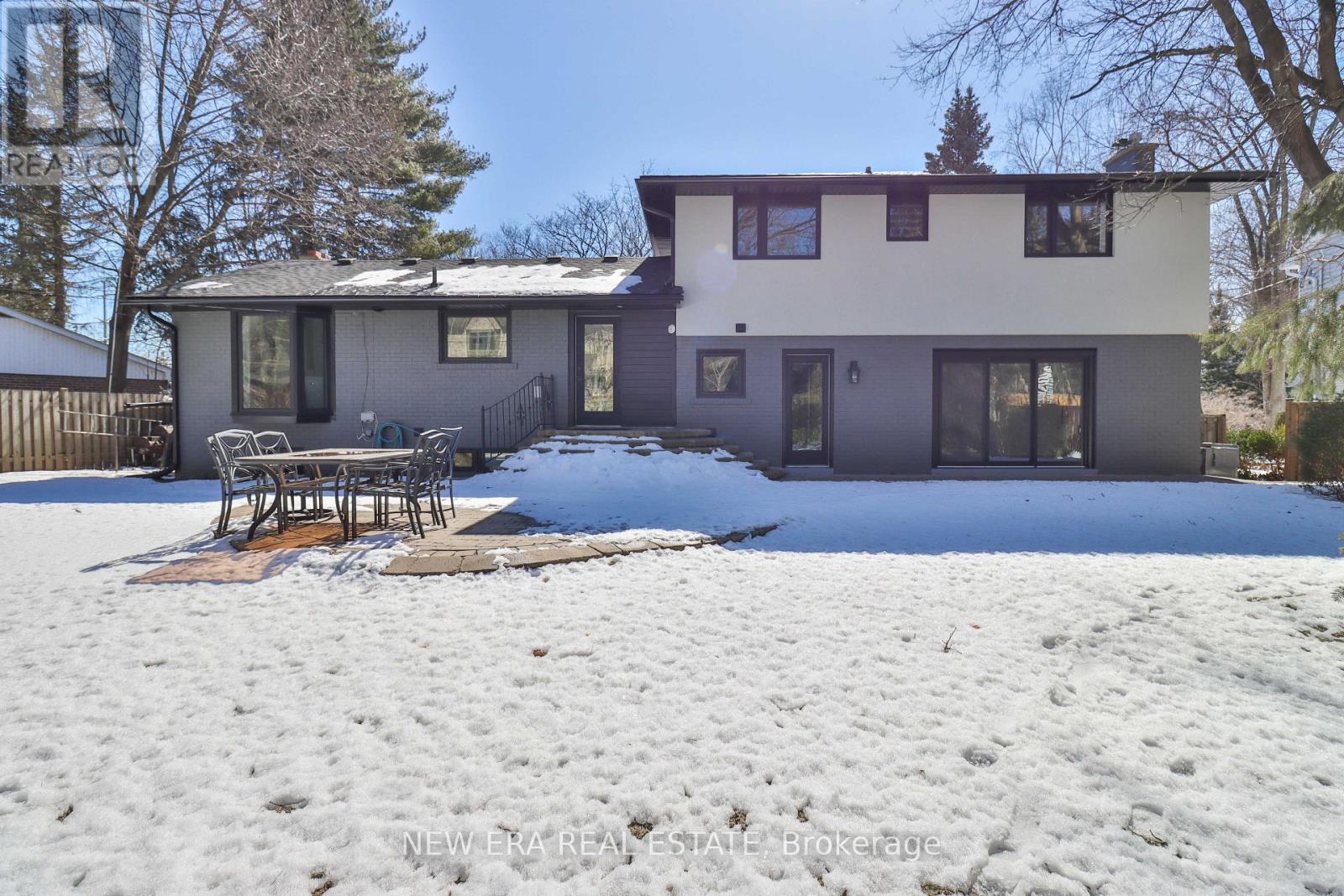 1481 Chasehurst Drive, Mississauga, ON