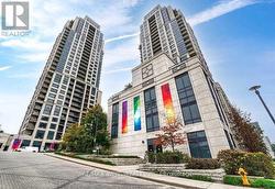 1311 - 6 EVA ROAD Toronto, ON M9C 0B1