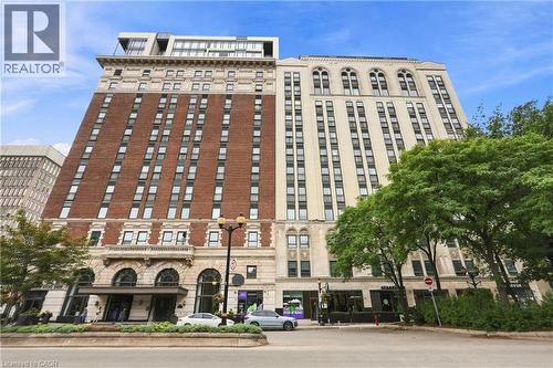 112 KING Street E Unit# 801  Hamilton, ON L8N 1A8