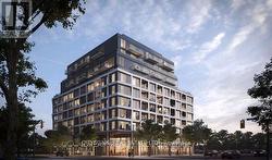 102 - 1195 THE QUEENSWAY Toronto, ON M8Z 0H1