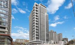 1612 - 75 CANTERBURY PLACE Toronto, ON M2N 0L2