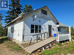 102 Montreal STREET Ernfold, SK S0H 1K0