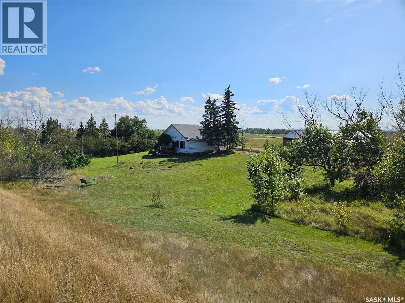 102 Montreal Street, Ernfold, SK