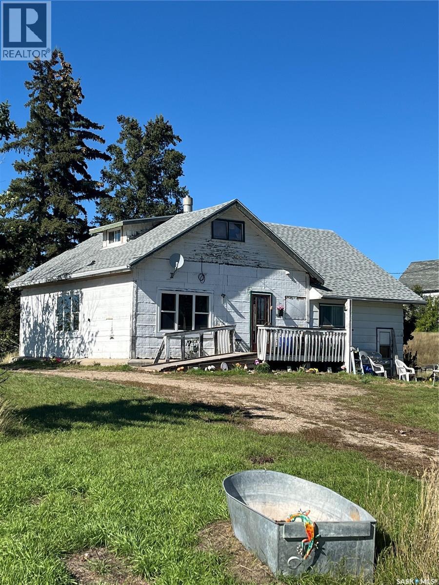 102 Montreal Street, Ernfold, SK