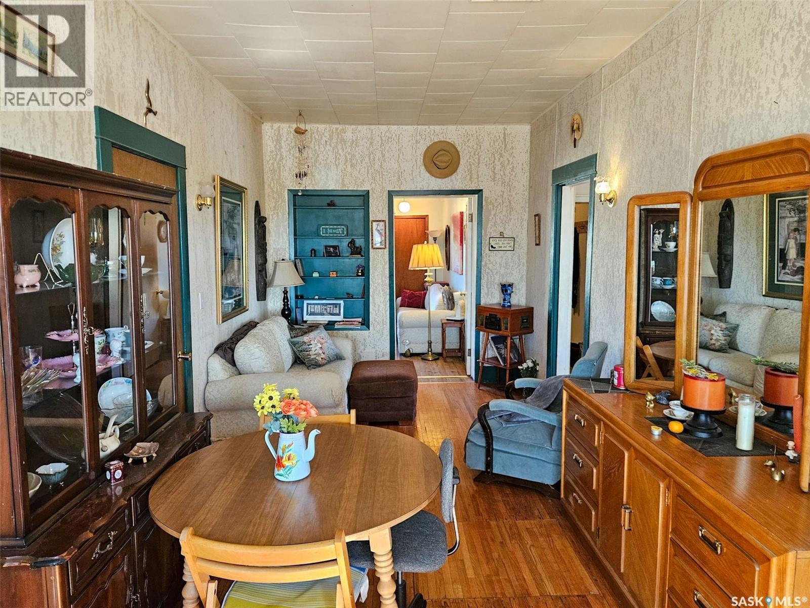 102 Montreal Street, Ernfold, SK