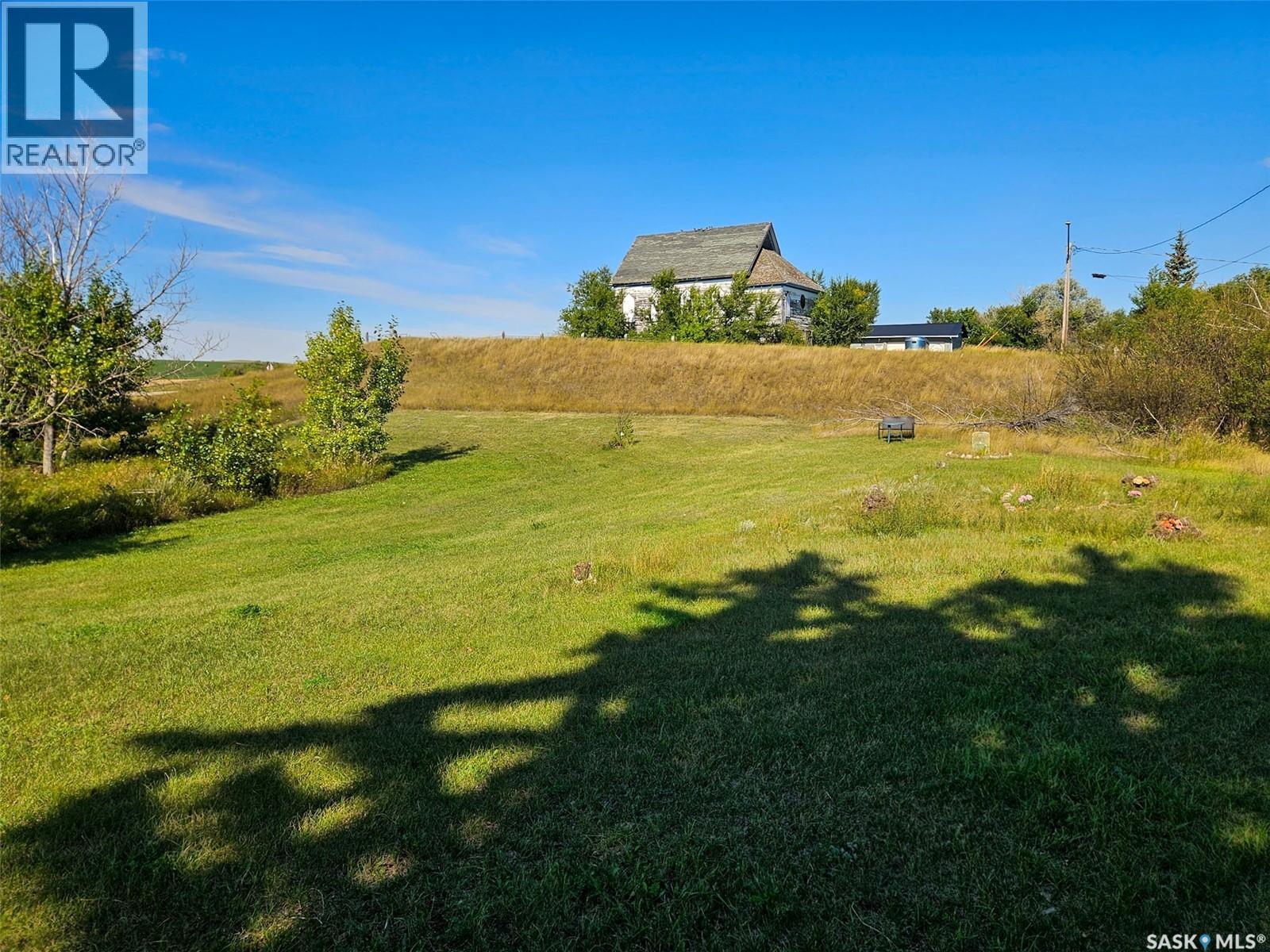 102 Montreal Street, Ernfold, SK