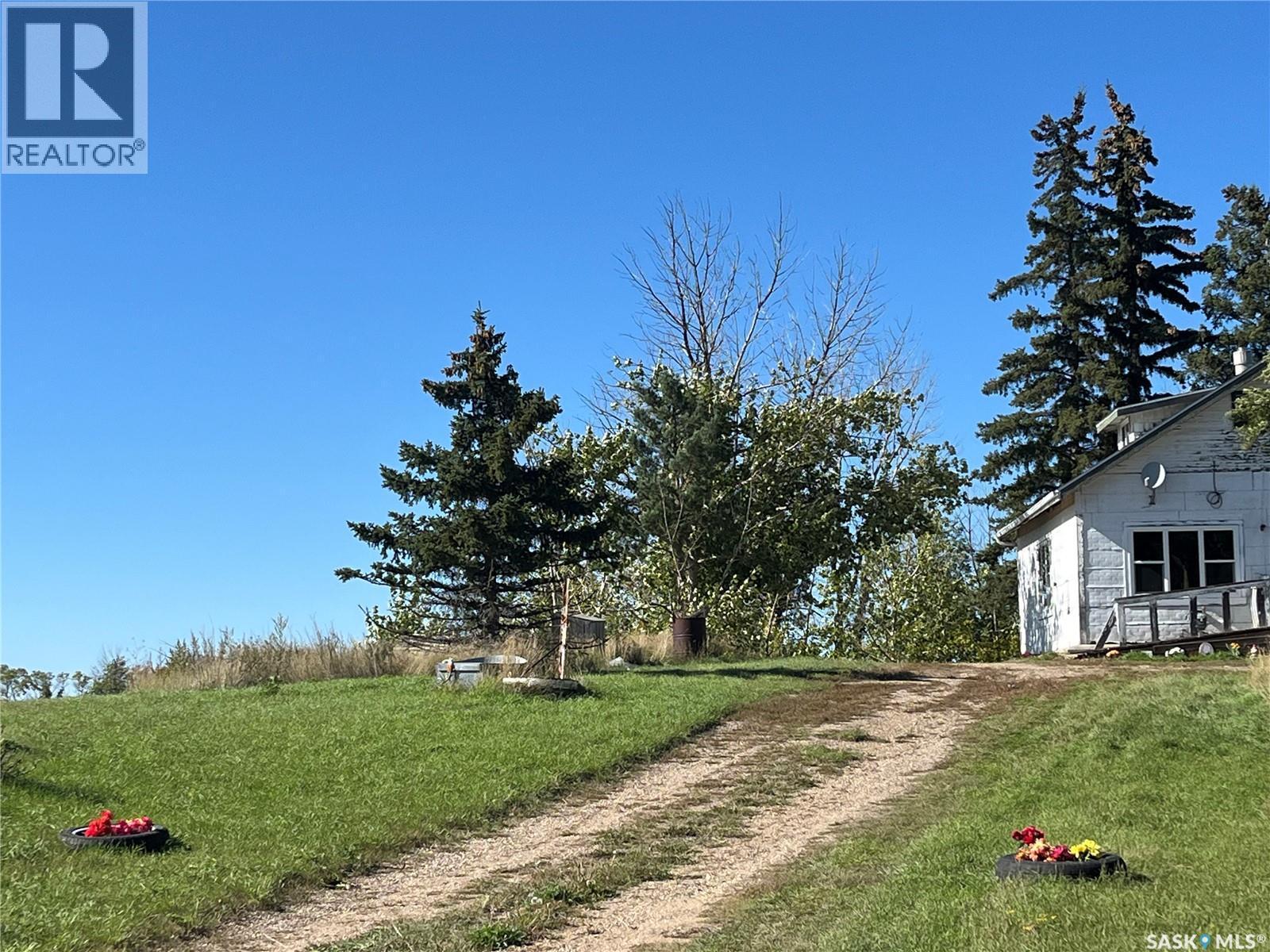102 Montreal Street, Ernfold, SK
