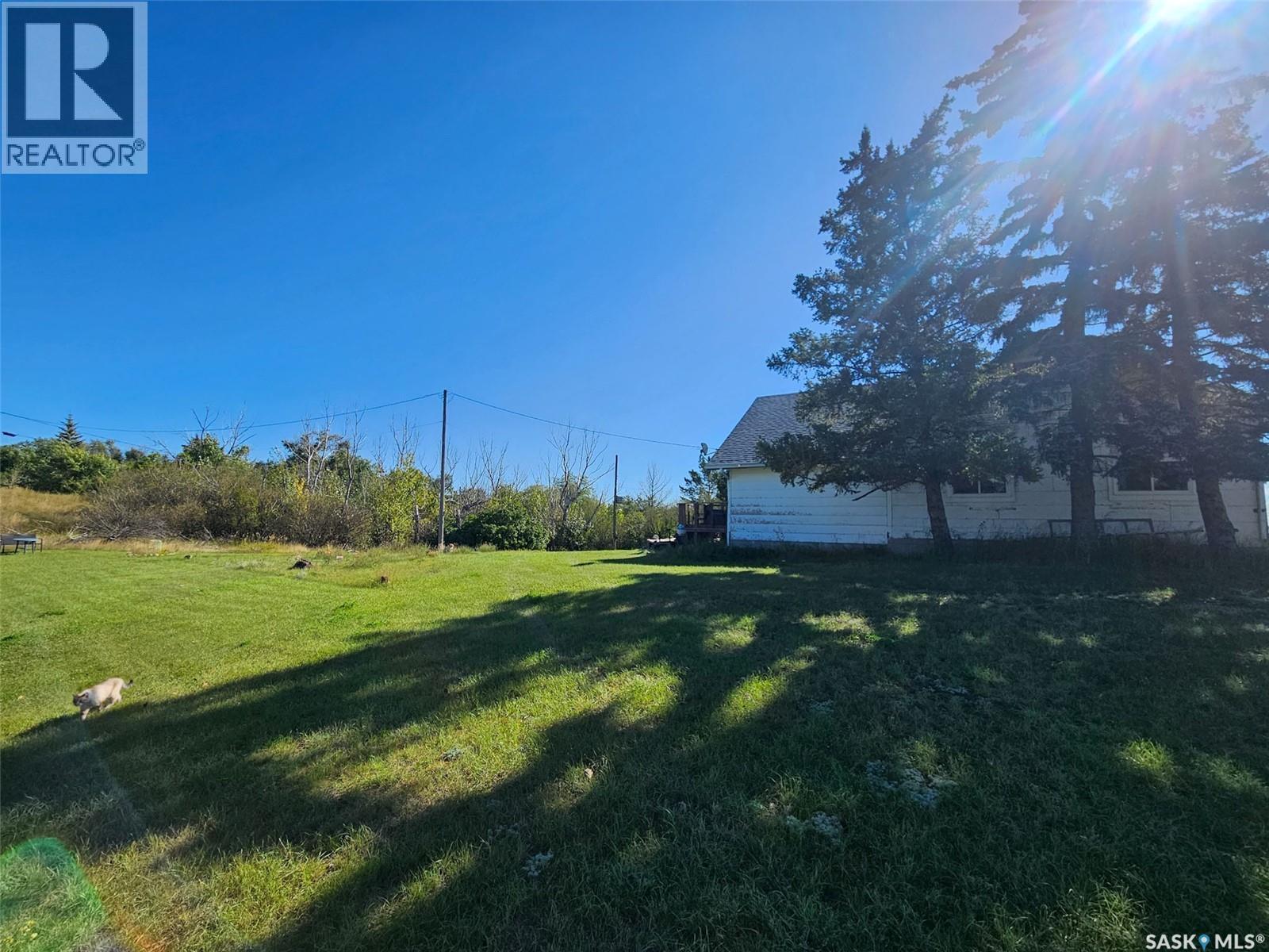 102 Montreal Street, Ernfold, SK