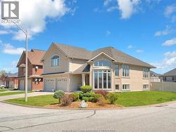 144 MECONI COURT Lakeshore, ON N9K 7E9