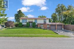 752 HIGH GATE PARK DRIVE Kingston (South Of Taylor-Kidd Blvd), ON K7M 5Z9