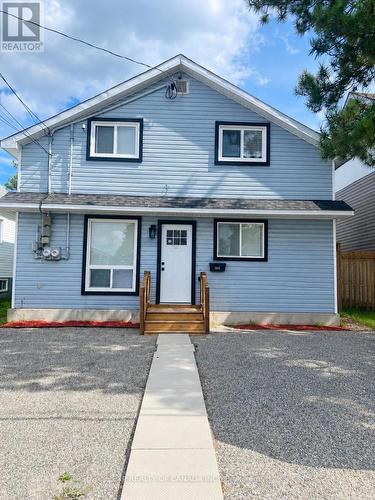 144-146 BIRCH STREET N  Timmins (Tne - Central), ON P4N 6E2