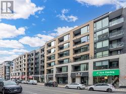 511 - 101 RICHMOND ROAD Ottawa, ON K1Z 0A6