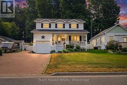 255 HANLY STREET Midland, ON L4R 2N8