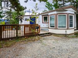 7-986 RANGE ROAD Whitehorse, YT Y1A 4V1