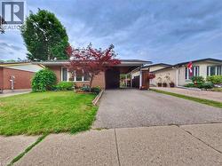 380 GRANGEWOOD Drive Waterloo, ON N2K 2E6