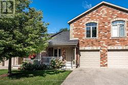 154 - 50 GALT ROAD Stratford, ON N5A 0B2