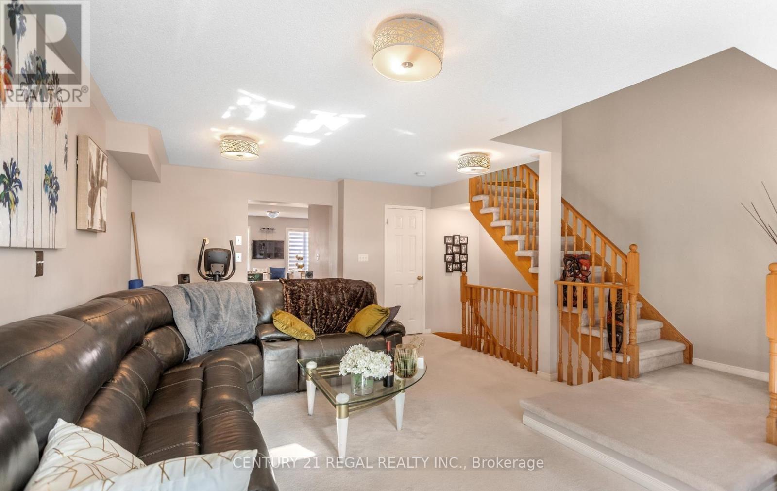 347 Aspendale Crescent, Mississauga, ON