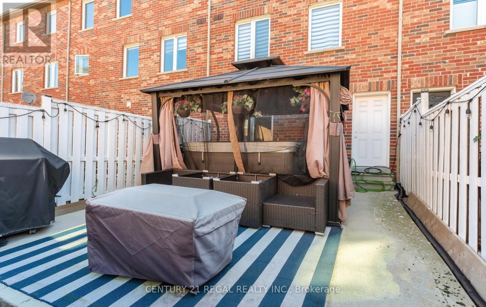 347 Aspendale Crescent, Mississauga, ON