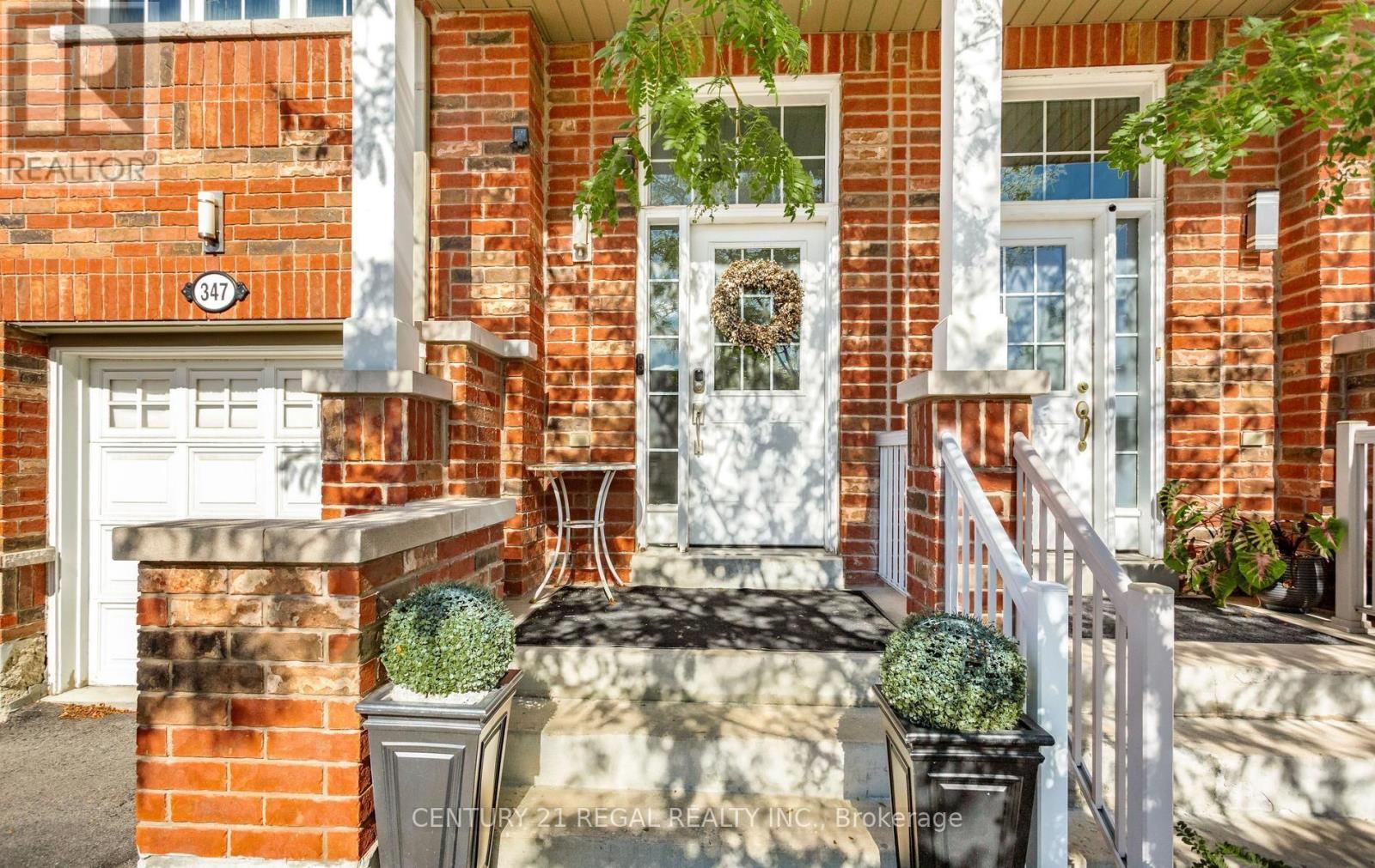 347 Aspendale Crescent, Mississauga, ON