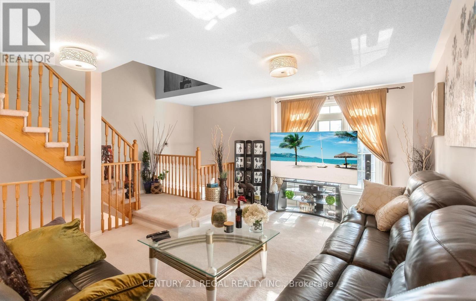 347 Aspendale Crescent, Mississauga, ON