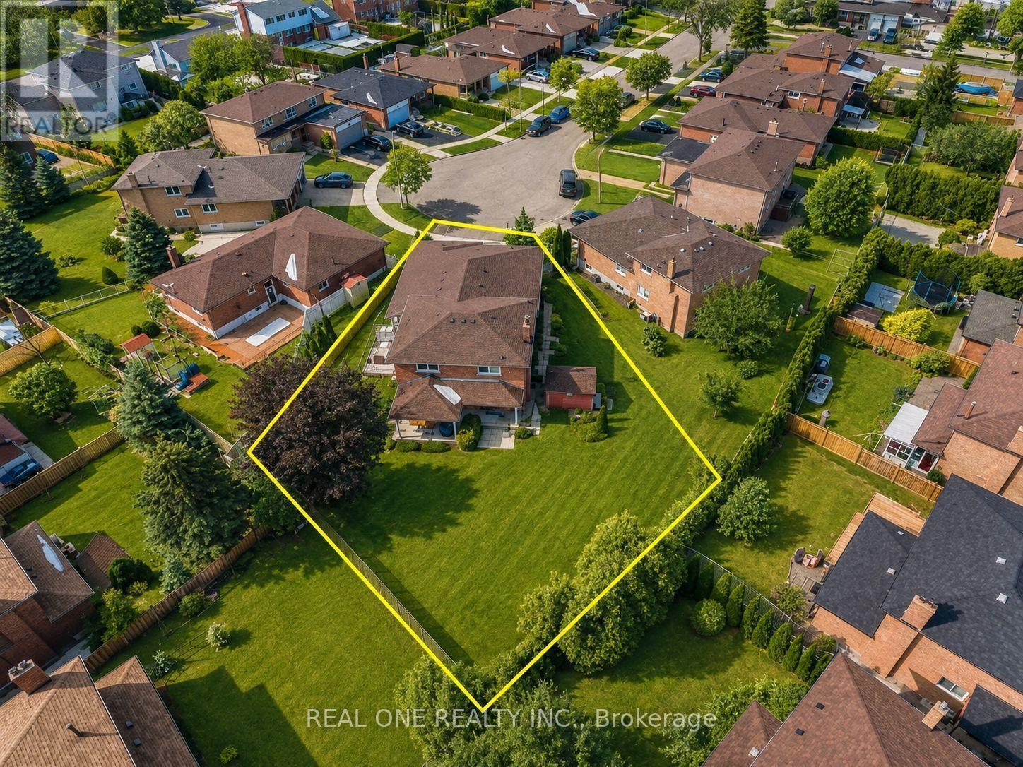 Upper - 2531 Cynara Road, Mississauga, ON