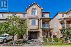 42 - 541 WINSTON ROAD Grimsby, ON L3M 0C5