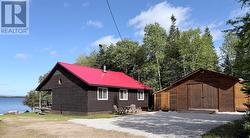61 Partridgeberry Point Howley, NL A0K 3E0