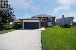 54 DANTE Crescent Brantford, ON N3P 1B8