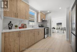 1019 OGDEN AVENUE Mississauga, ON L5E 2G4