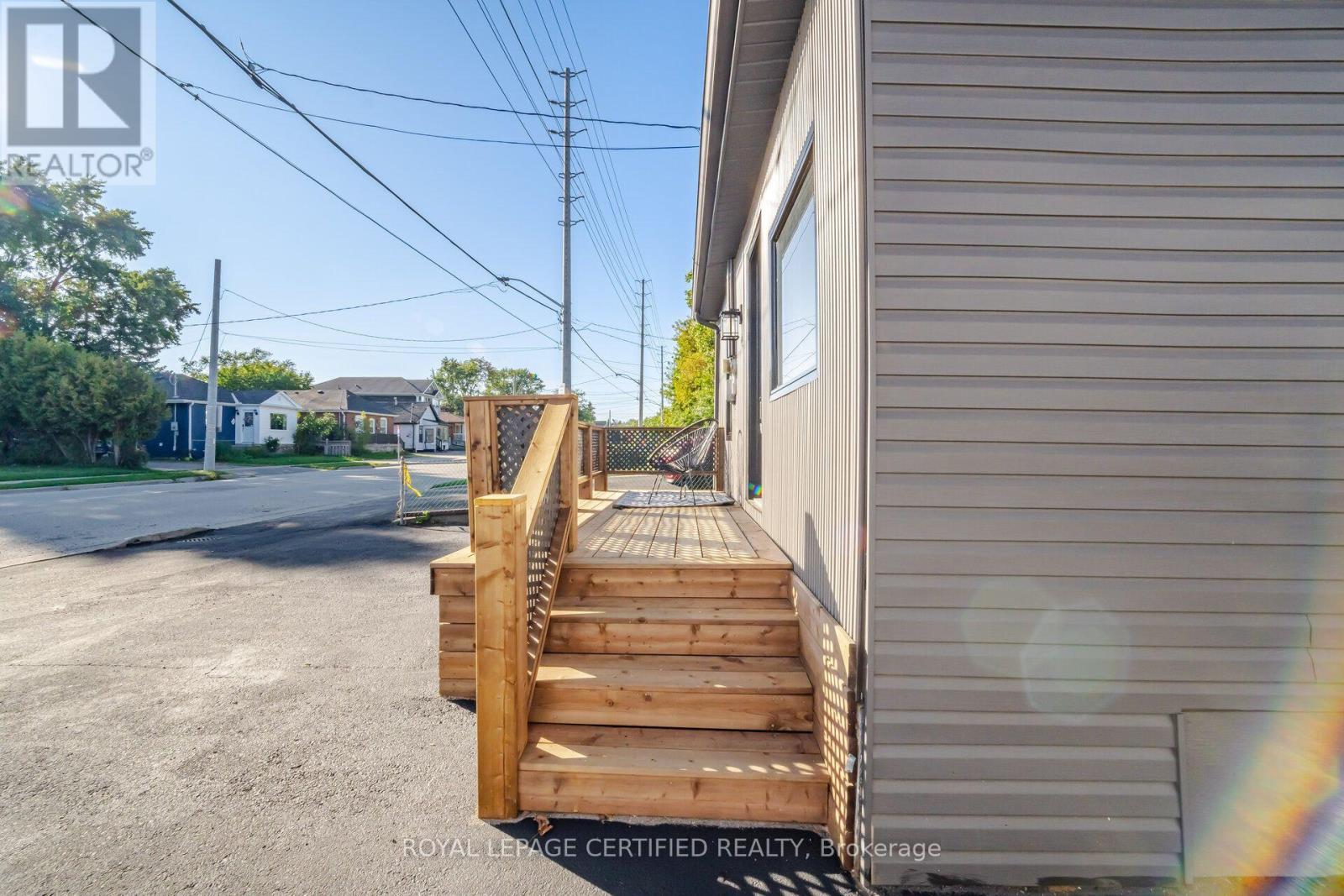 1019 Ogden Avenue, Mississauga, ON