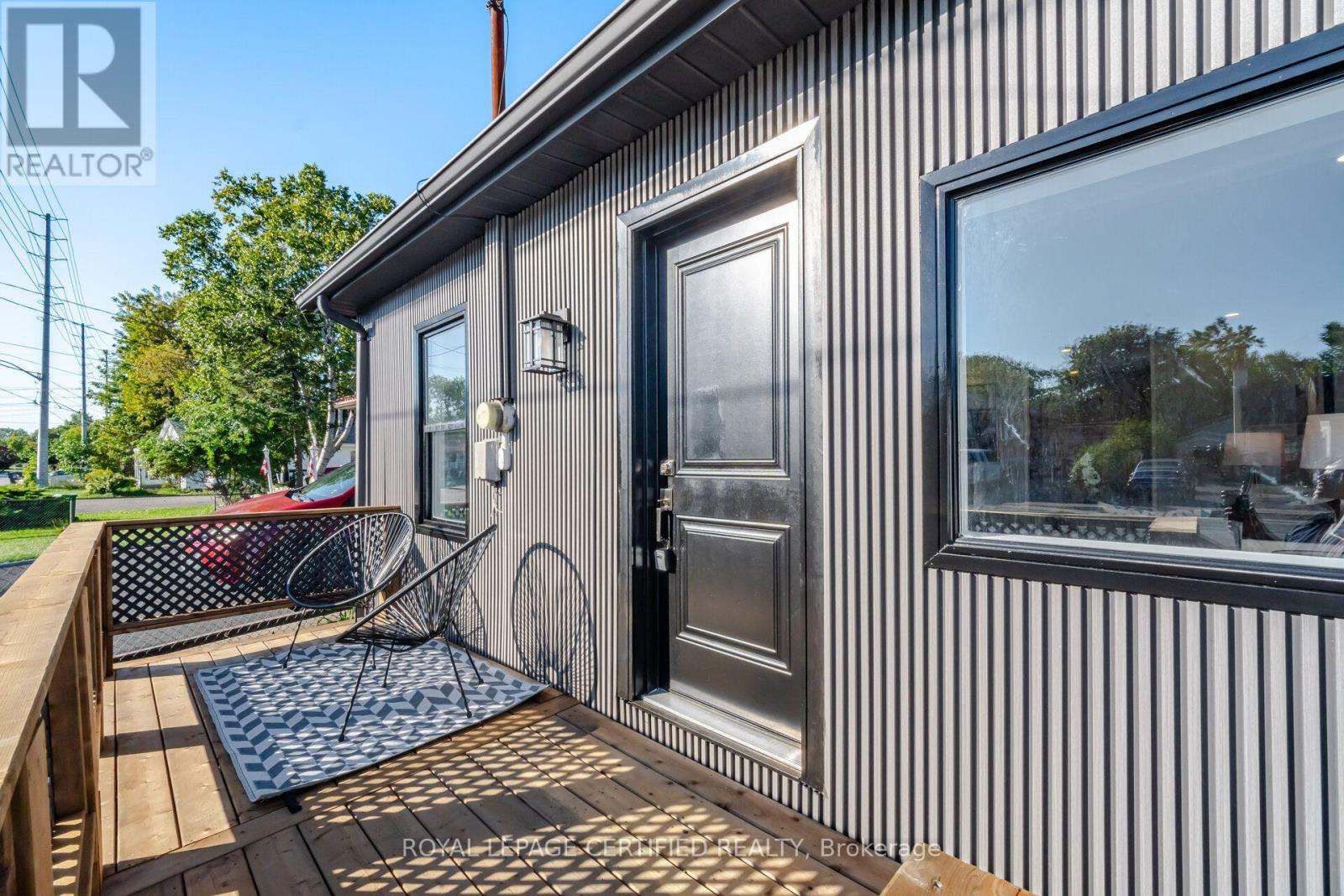 1019 Ogden Avenue, Mississauga, ON