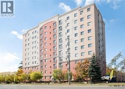 274 ERB Street W Unit# 1004 Waterloo, ON N2L 1W2