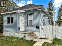 1552 99th STREET North Battleford, SK S9A 0R3
