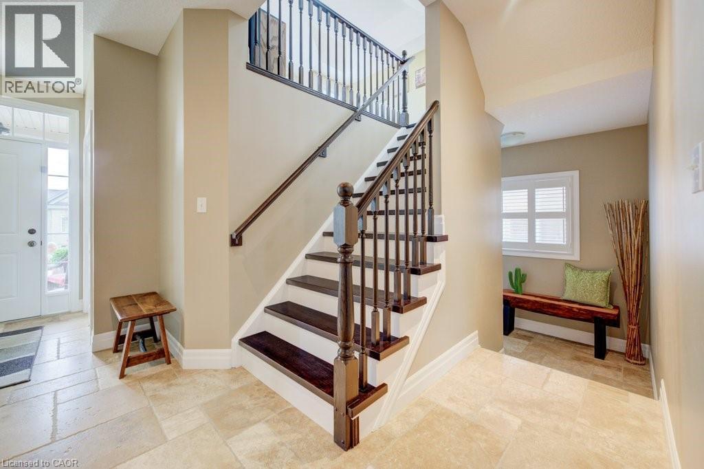 300 Watervale Crescent, Kitchener, ON