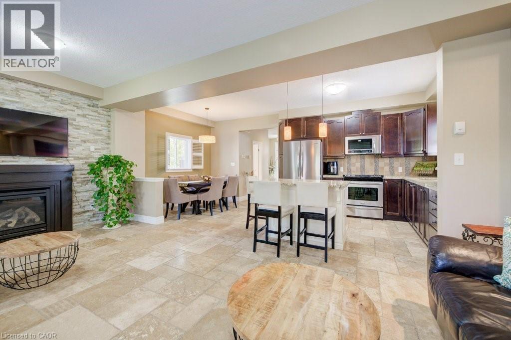 300 Watervale Crescent, Kitchener, ON